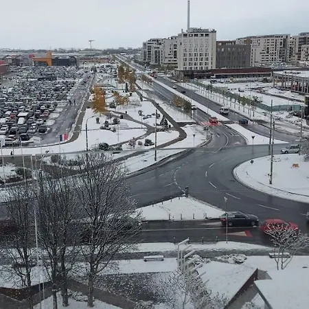 Lau- Qualis 2, Mall Coresi * Brasov